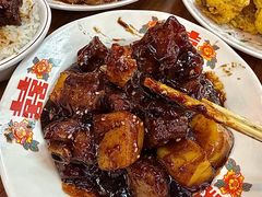-谢记上海大排档(长寿路店)