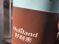 -好利来(朝外店)