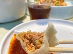 -老边饺子馆(西站店)