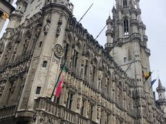 -布鲁塞尔大广场