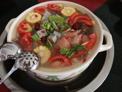 -花水湾红太阳牛肉汤锅