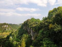 -天河潭旅游度假区