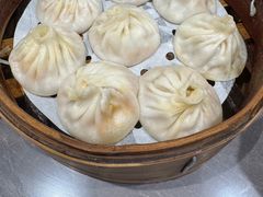 蟹粉鲜肉小笼8只-莱莱小笼·乔艾