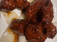 -廊亦舫Lang Yi Fang Restaurant(金桥店)