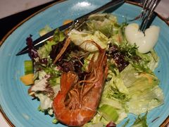 -半秋山西餐厅(巴南万达广场店)