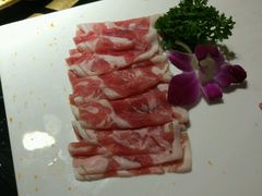 -川中故事·成都老火锅(东书房店)