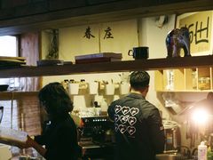 -春庄咖啡SpringHues(钟楼小区店)