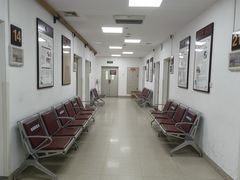 -上海中医药大学附属曙光医院(东部)