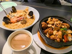-有璟阁港式餐厅(金融街购物中心店)