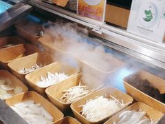 -温野菜涮涮锅(西单大悦城店)