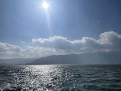 -大理洱海