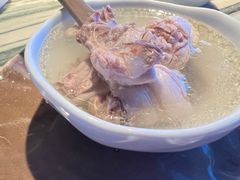 -大头椰·椰子鸡火锅(南宁万象城店)