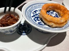 -四季民福烤鸭店(外滩外白渡桥店)