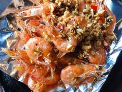 -壹生壹世·农家烤鱼