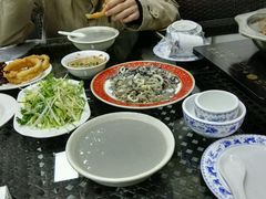 -老磁器口豆汁店(天坛店)