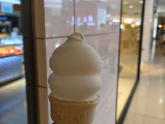 -DQ·蛋糕·冰淇淋(天通苑华联店)