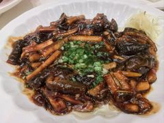 -得月楼·省级非遗·传统苏帮菜(观前店)