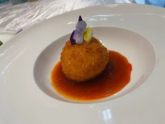 -箱美术馆私房菜(水晶郦城店)