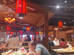-鸽子窝(青塔店)
