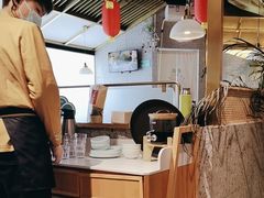 -滇色蒸汽石锅鱼(京华城店)
