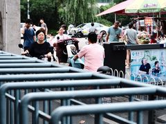 -翠庭园平价蔬果超市(翠庭园店)