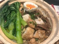 -华记煲仔华·煲仔饭(市桥易发店)