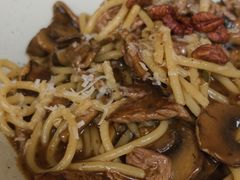 肉酱意大利面-WOKKA by艮上(中海环宇荟店)