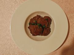 -天伦王朝酒店·盛华瑄餐厅