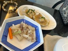 -苏州日航酒店-桃李中餐厅