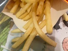 -麦当劳(欧亚卖场店)