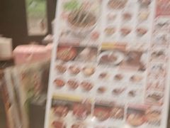 -食其家·牛丼咖喱(太阳宫店)