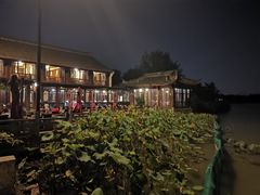 -湘湖大院(越王路店)