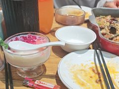 -村夫烤鱼·重庆鸡公煲(杨思店)