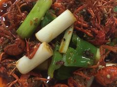 -回味南塘老王虾尾(总店)