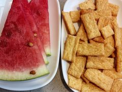 -巴蜀王婆大虾(首经贸店)