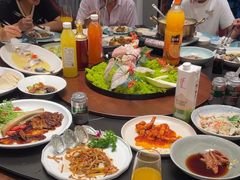 -云客来·花园餐厅(洛社店)