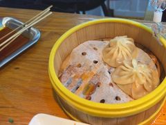 -喝丢一只鞋海鲜烧烤·海肠捞饭(文体街店)