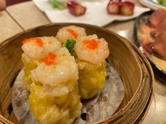 明虾蟹子烧卖-点都德(聚福楼店)