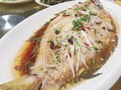 -天隆酒店·本地海鲜鲁菜(烟台大学店)
