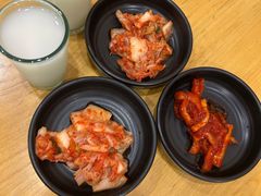 -高社长参鸡汤(高丽街店)