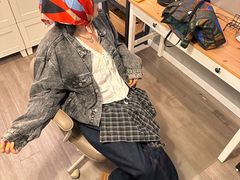 -宜家家居(四元桥商场店)