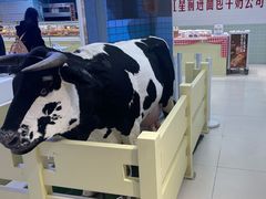-红星前进面包牛奶公司(君太店)