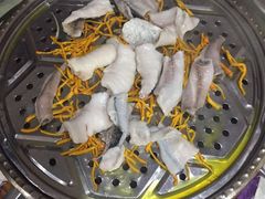 -凯盈阁·顺德私房菜·桑拿鸡