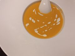 鹿儿岛玉米汤-羽山料理