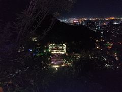 景观位-云卷云书咖啡厅
