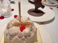 -王品牛排(杭州大厦店)