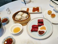 -新雅粤菜馆(南京东路店)