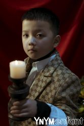 -雅尼·亚米儿童摄影美学馆(汉阳店)