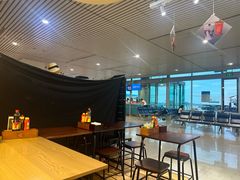 -胡志明新山一国际机场