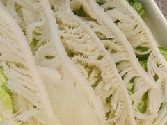 -菌自在·云南野生菌火锅(长安万达店)